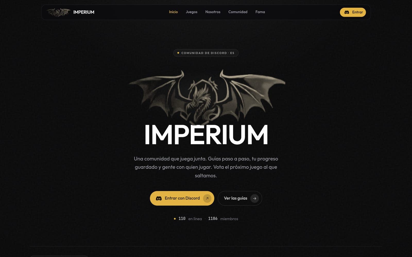 Captura de Imperium